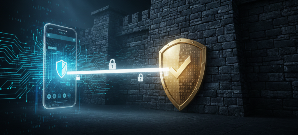 PWA Security: A Deep Dive into Best Practices